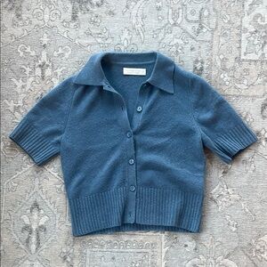 Sweater Polo | Abercrombie